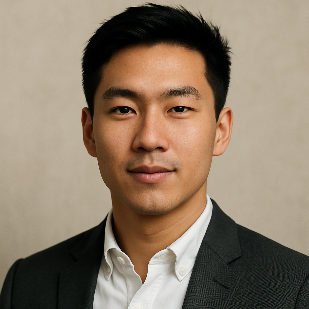 Alex Chen